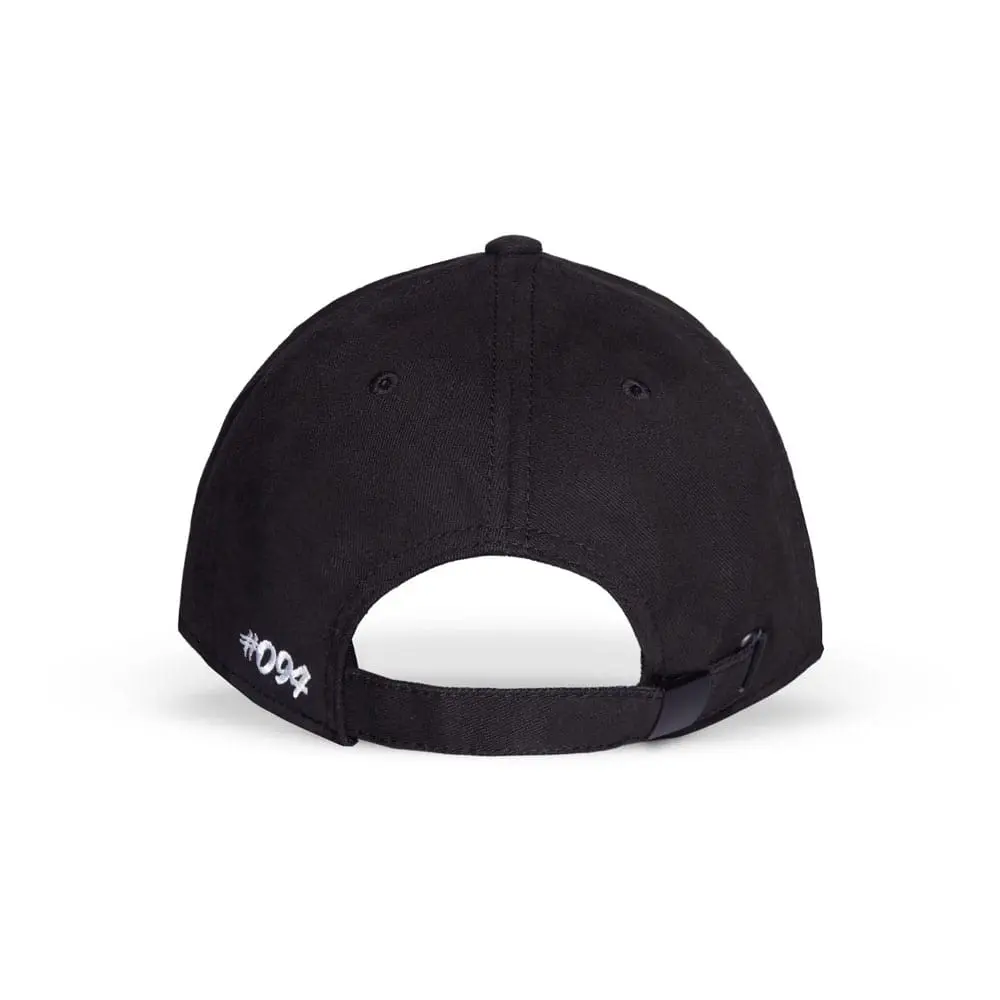 Pokemon Baseball Cap Gengar Produktfoto