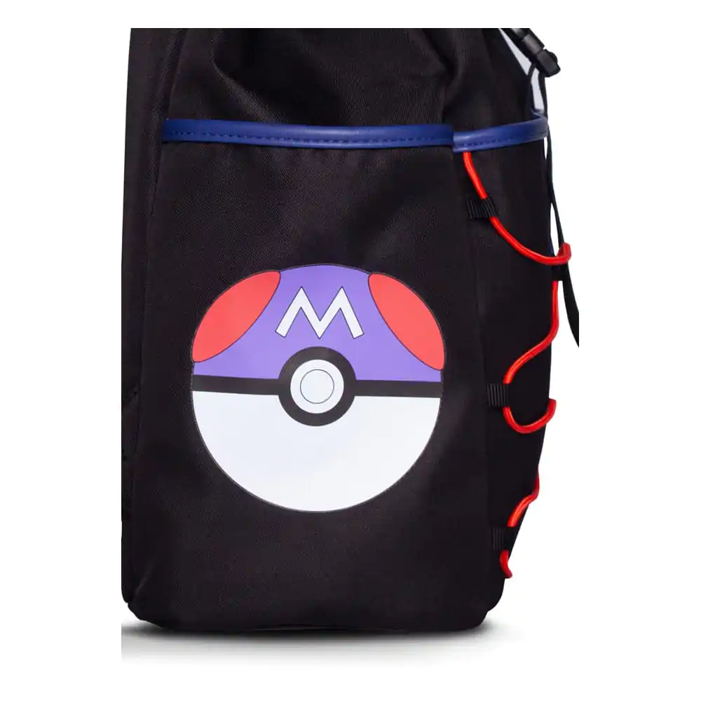 Pokémon Rucksack Gengar Huge Produktfoto