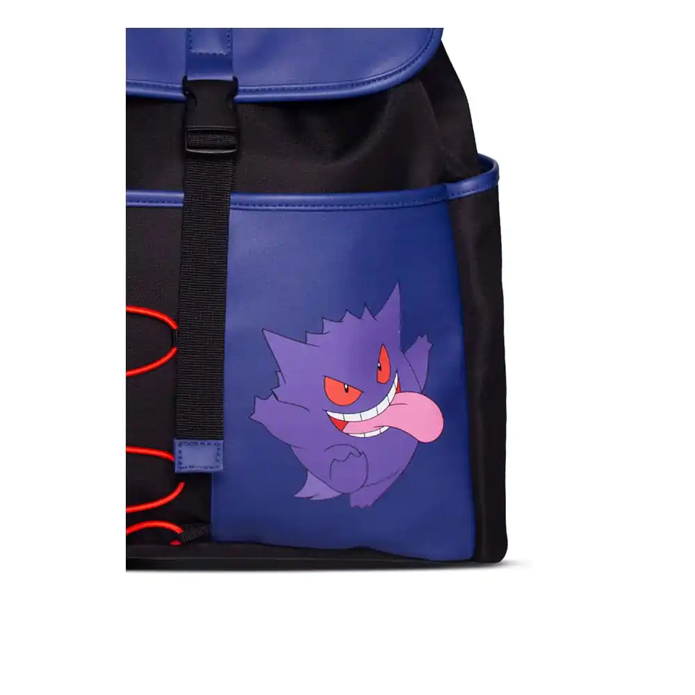 Pokémon Rucksack Gengar Huge Produktfoto