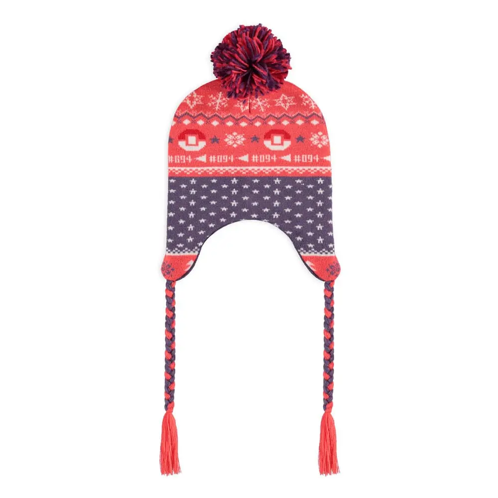 Pokemon Skimütze Gengar Produktfoto