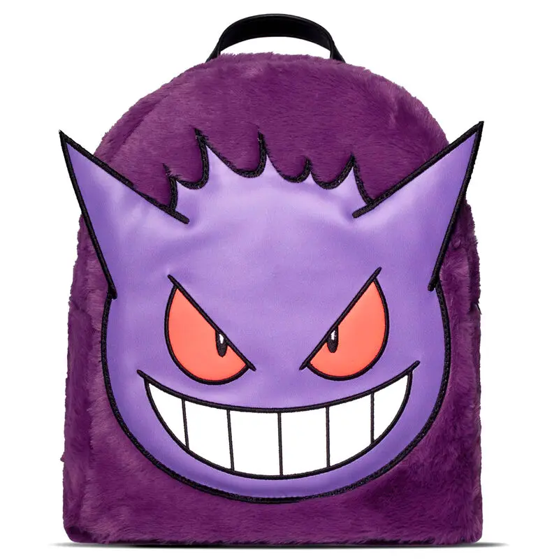 Pokemon Rucksack Mini Gengar termékfotó