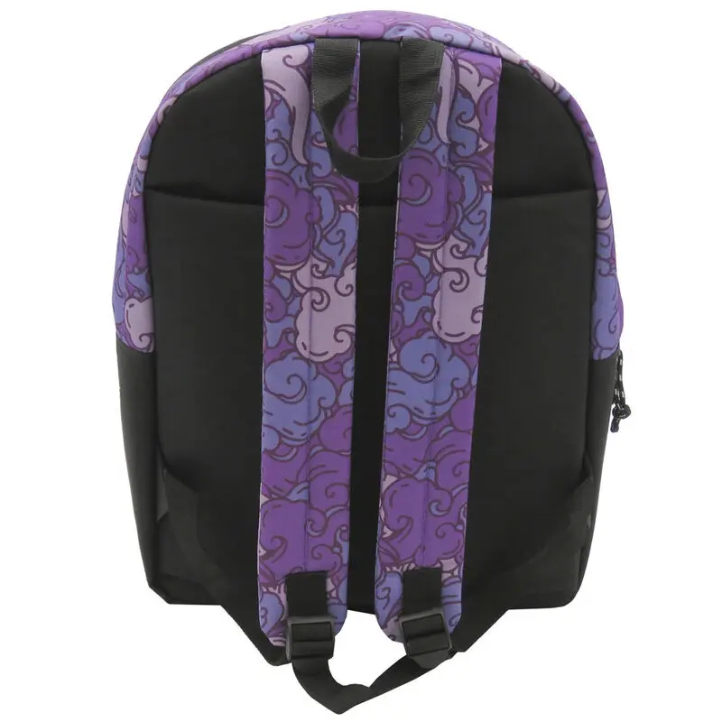 Pokemon Gengar Rucksack 42cm Produktfoto