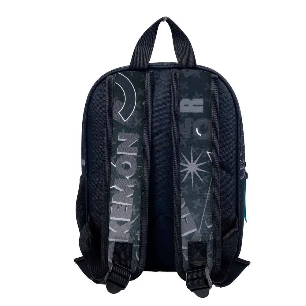 Pokemon Geo Rucksack 30cm Produktfoto