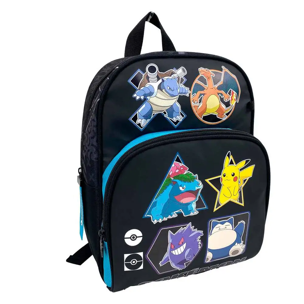 Pokemon Geo Rucksack 30cm Produktfoto