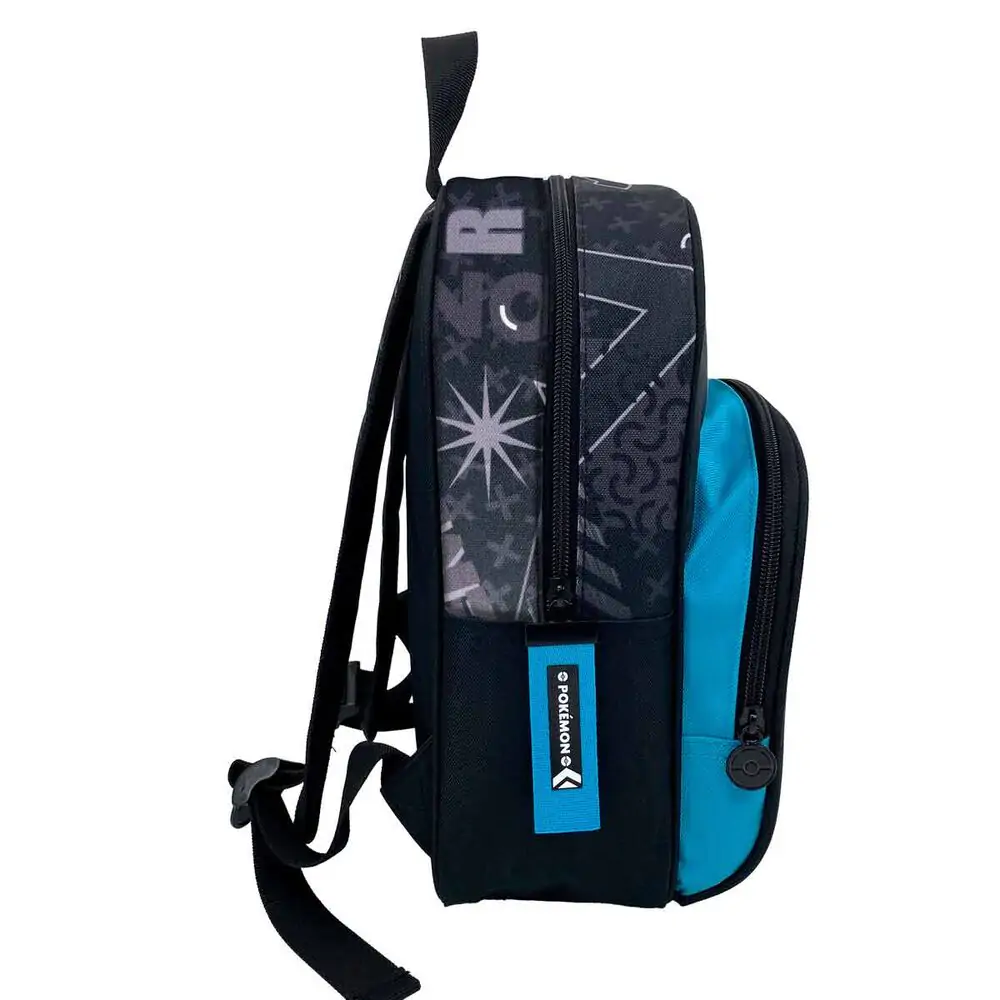 Pokemon Geo Rucksack 30cm Produktfoto