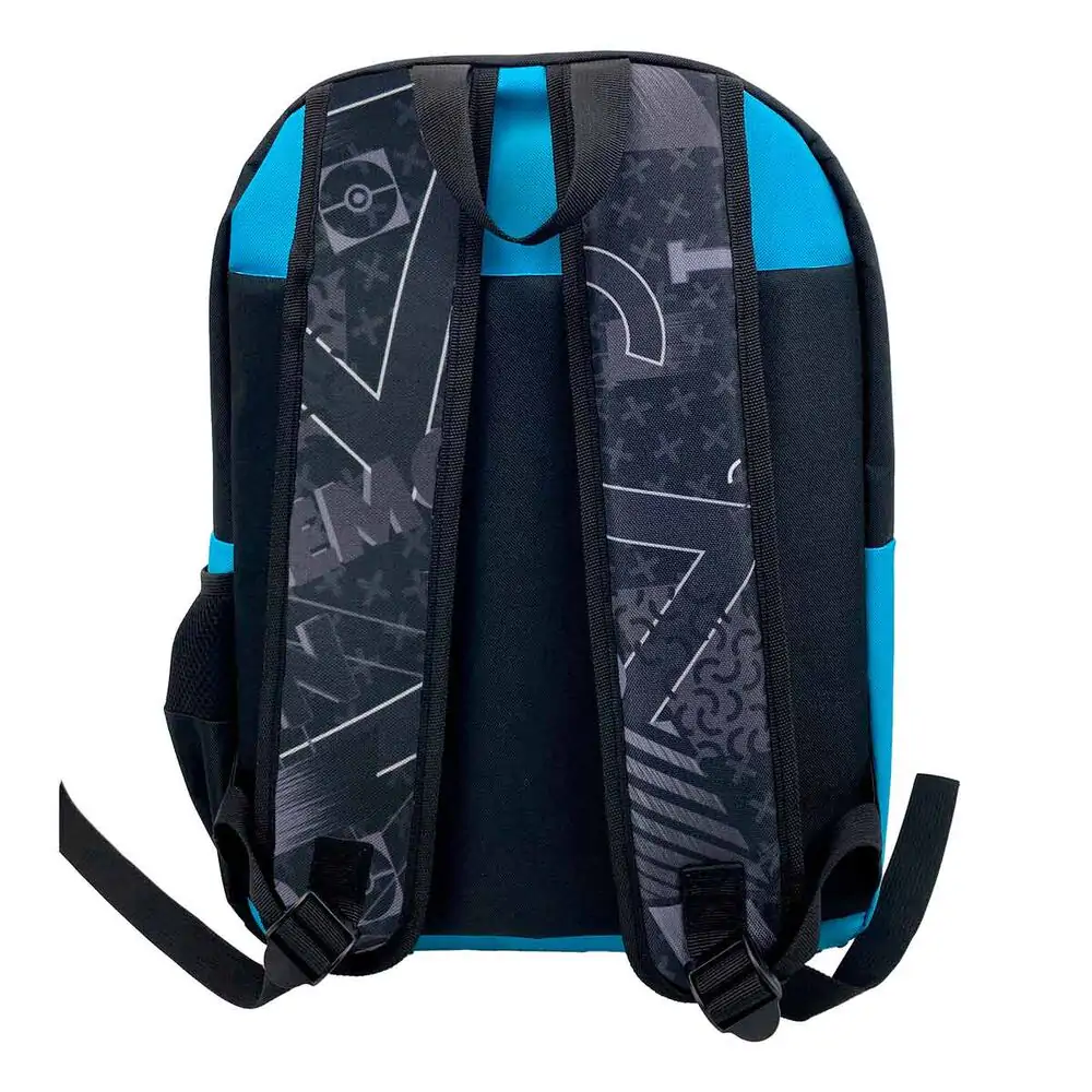 Pokemon Geo adaptable Rucksack 41cm Produktfoto