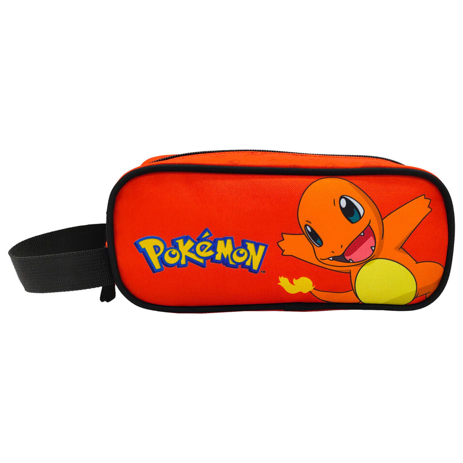Pokemon Trolley Set + Federmäppchen + Brotzeittasche Produktfoto
