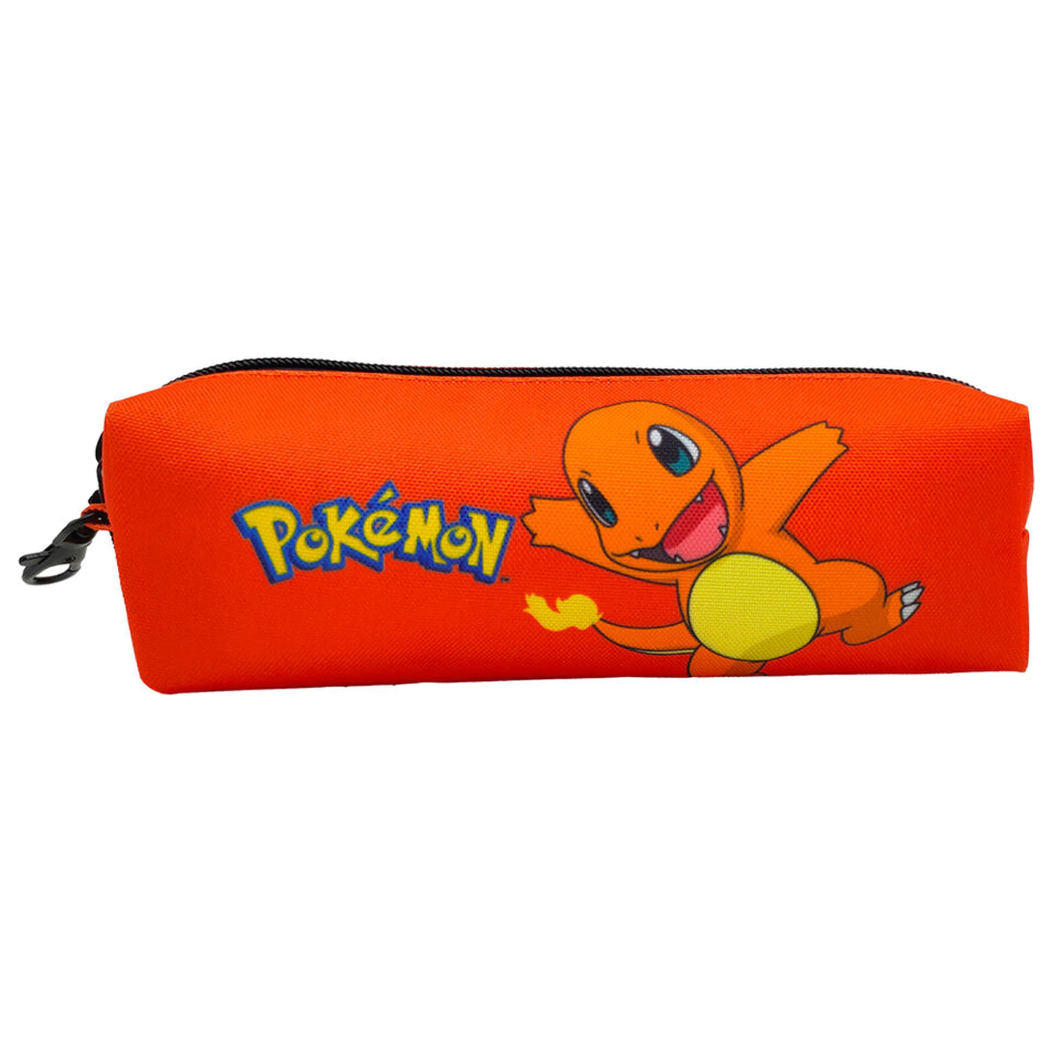Pokemon Trolley Set + Federmäppchen + Lunch-Tasche Produktfoto