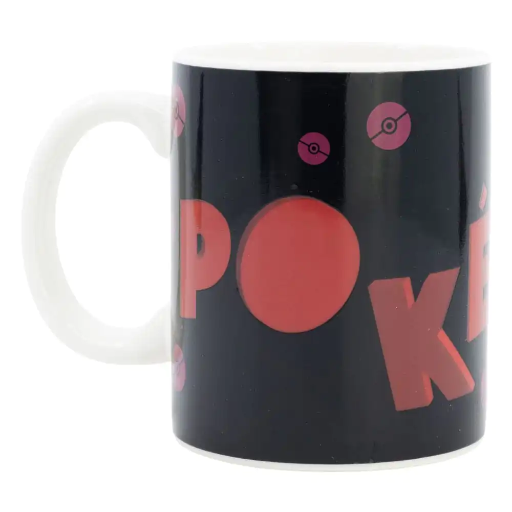 Pokémon Tasse mit Thermoeffekt 325 ml termékfotó