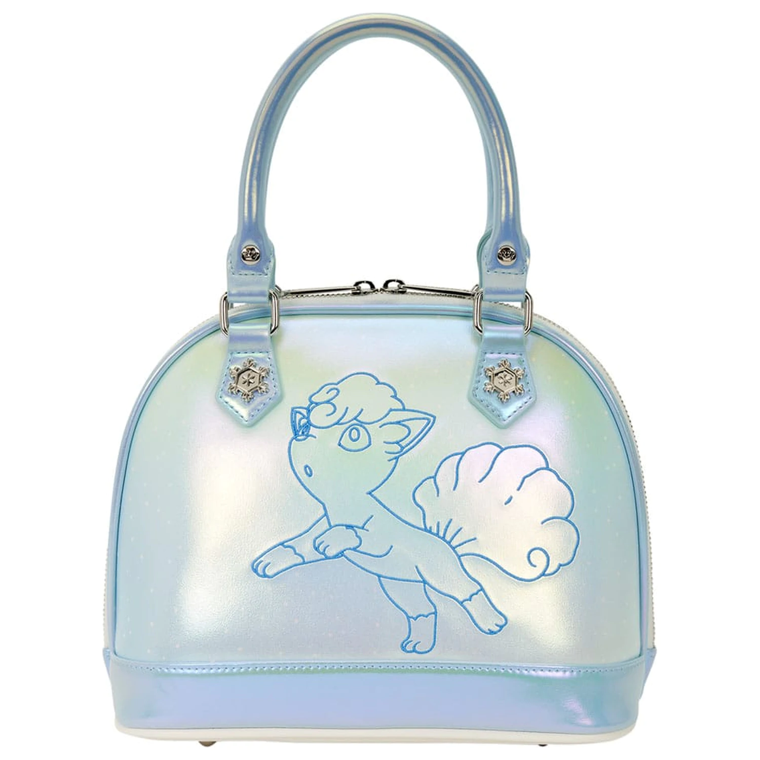 Pokemon by Loungefly Handtasche Ice Type Winter Produktfoto