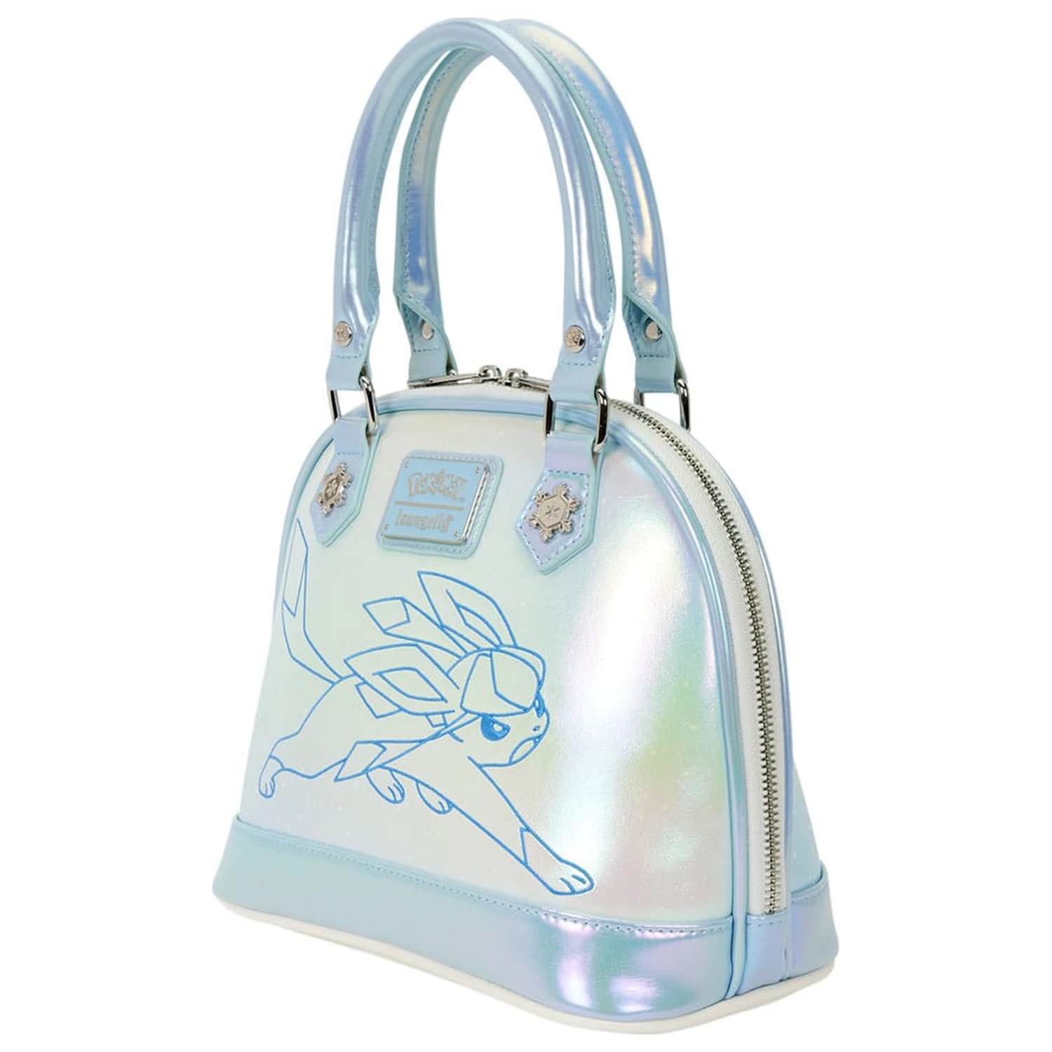 Pokemon by Loungefly Handtasche Ice Type Winter Produktfoto