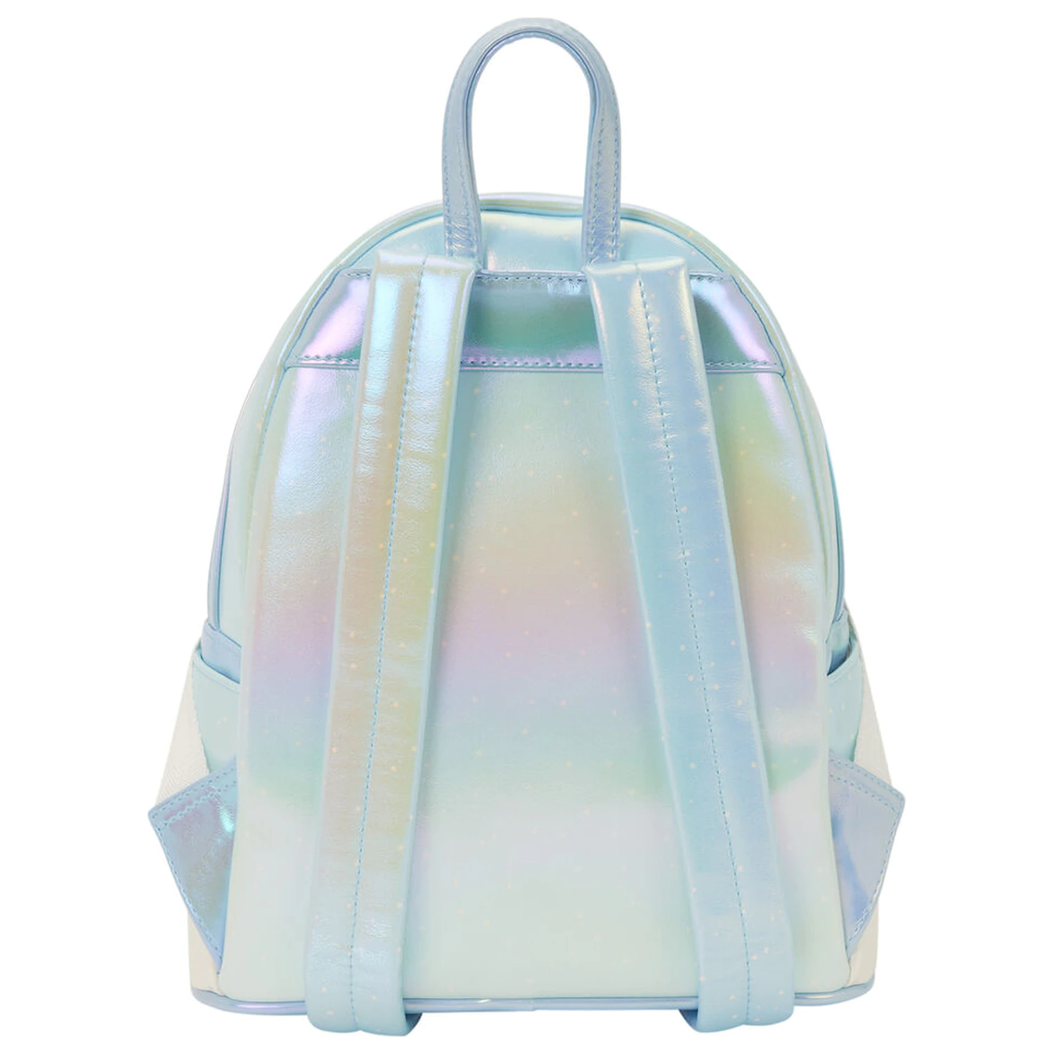 Loungefly Pokemon Winter Rucksack 26cm Produktfoto