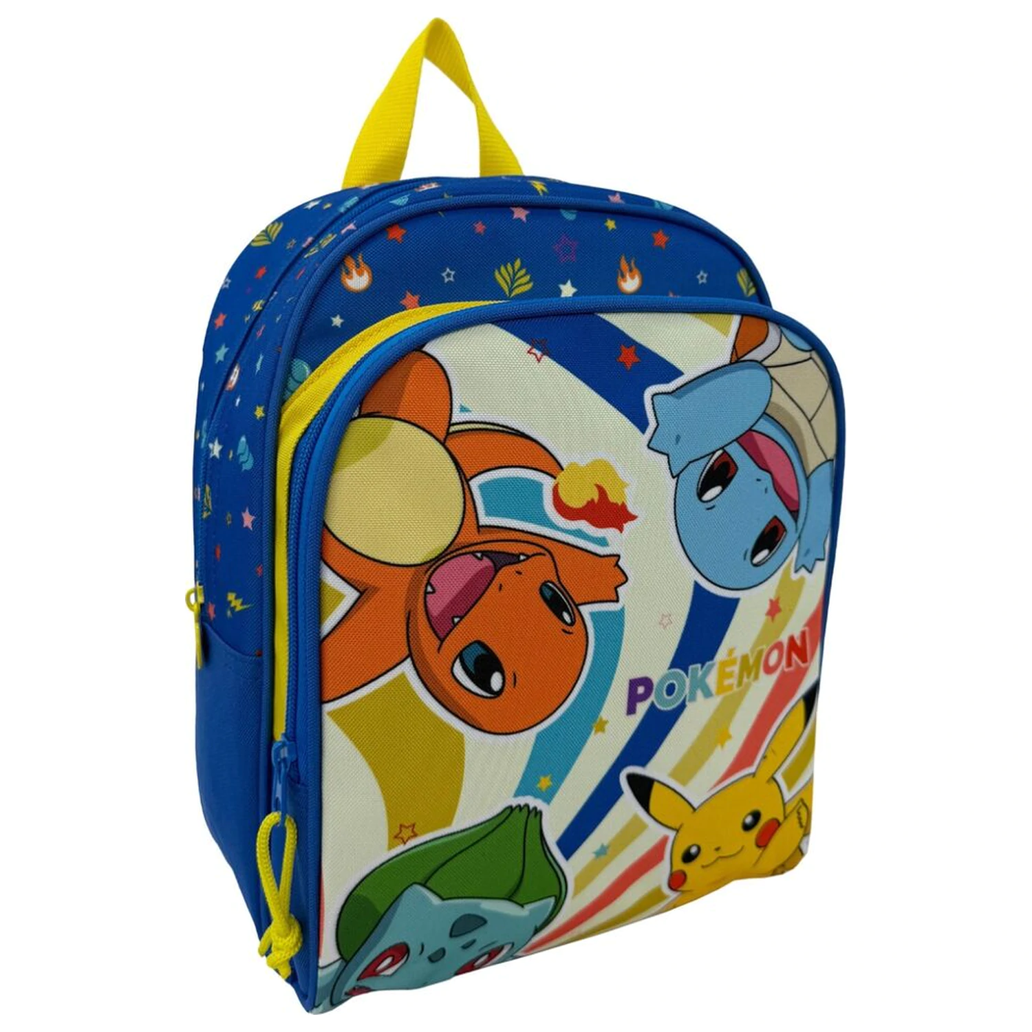 Pokemon Iris Rucksack 30cm Produktfoto