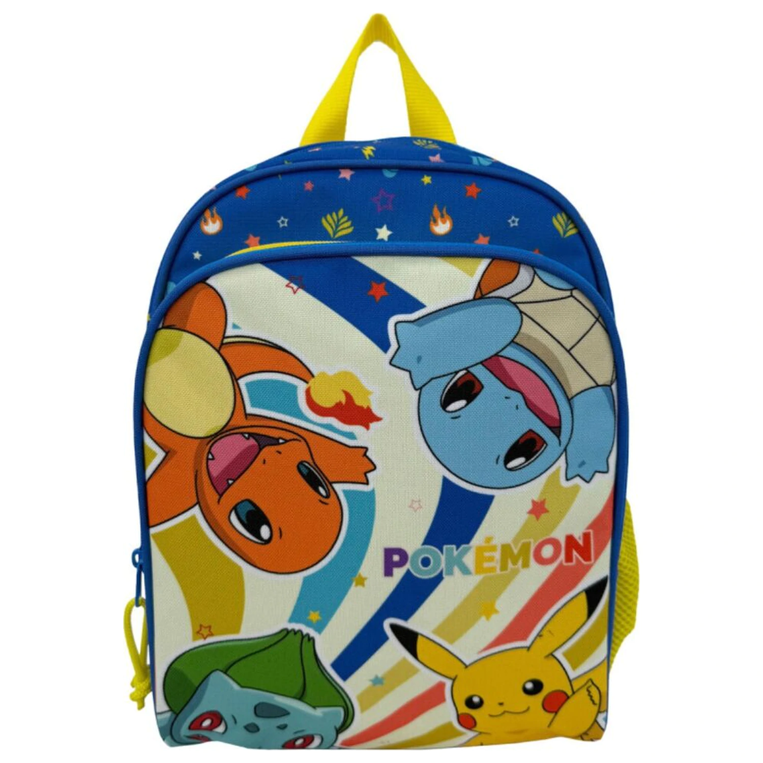 Pokemon Iris Rucksack 30cm Produktfoto