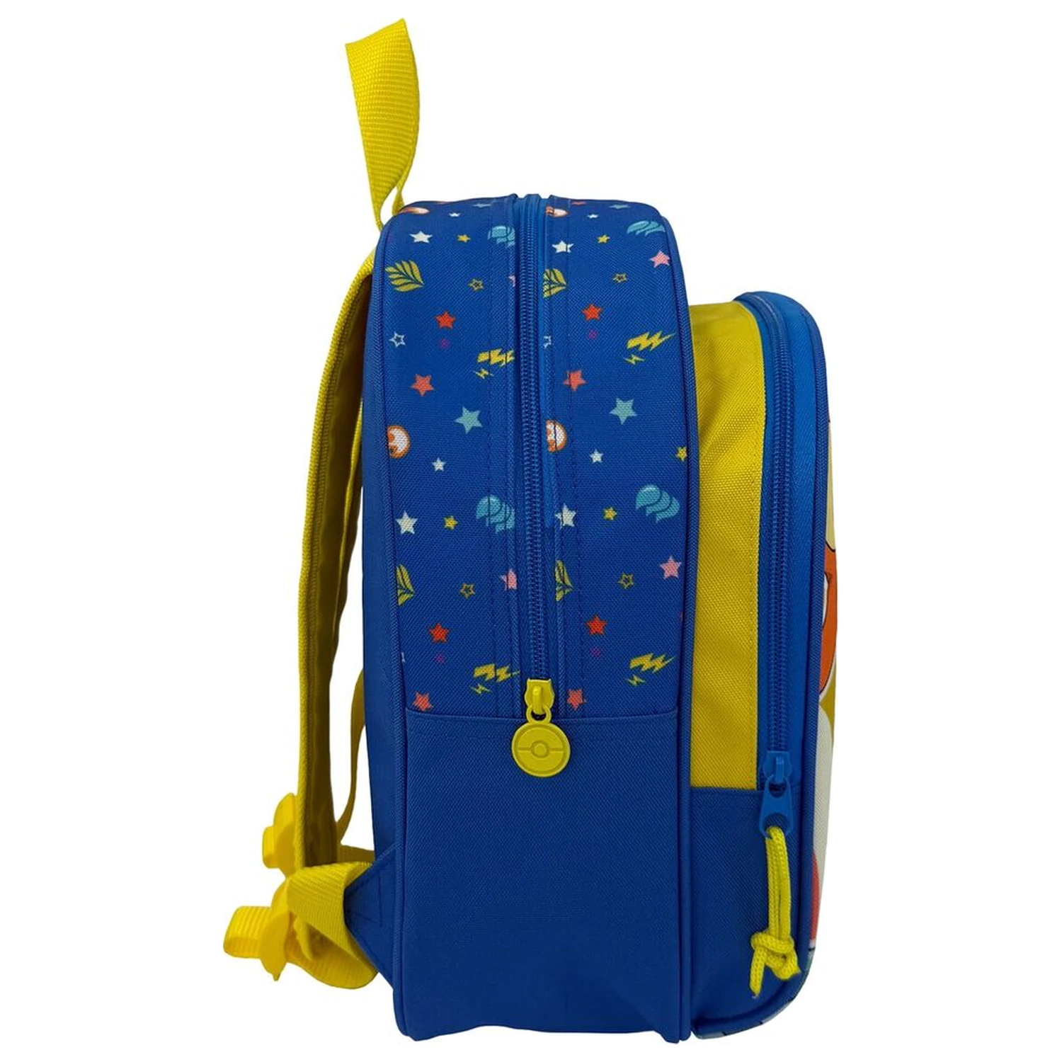 Pokemon Iris Rucksack 30cm Produktfoto