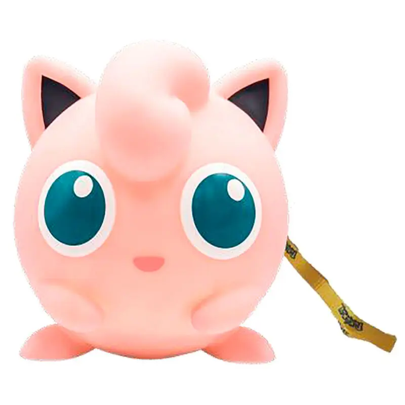 Pokemon Jigglipuff leuchtend Figur 9cm termékfotó