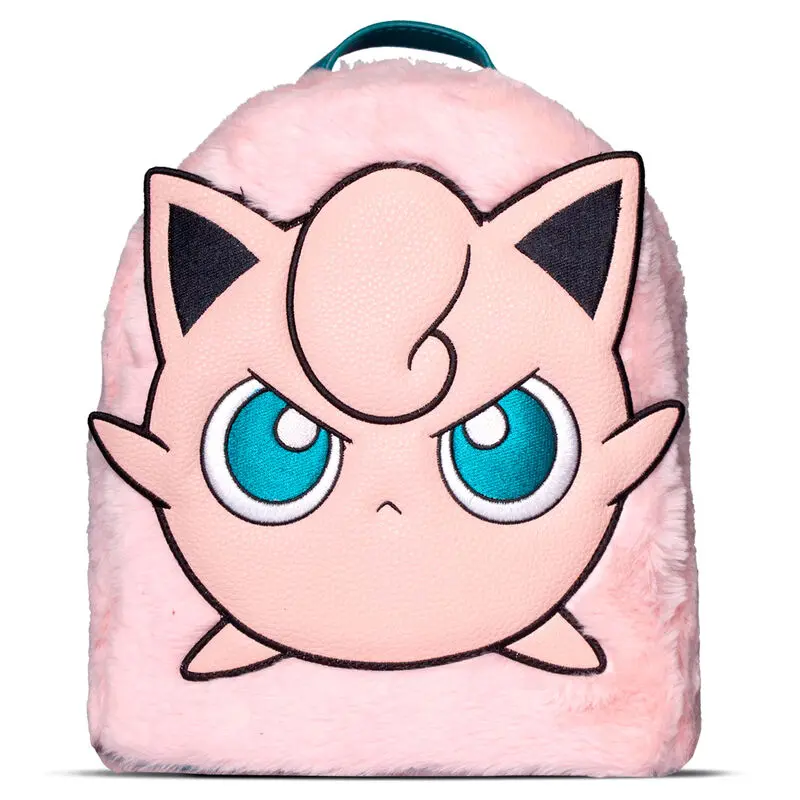 Pokemon Rucksack Mini Jigglypuff termékfotó