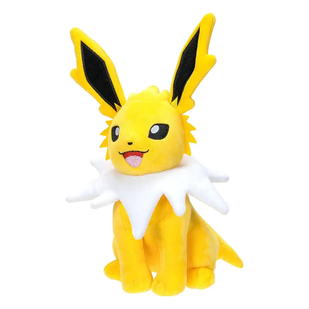 Pokémon Plüschfigur Blitza 20 cm termékfotó