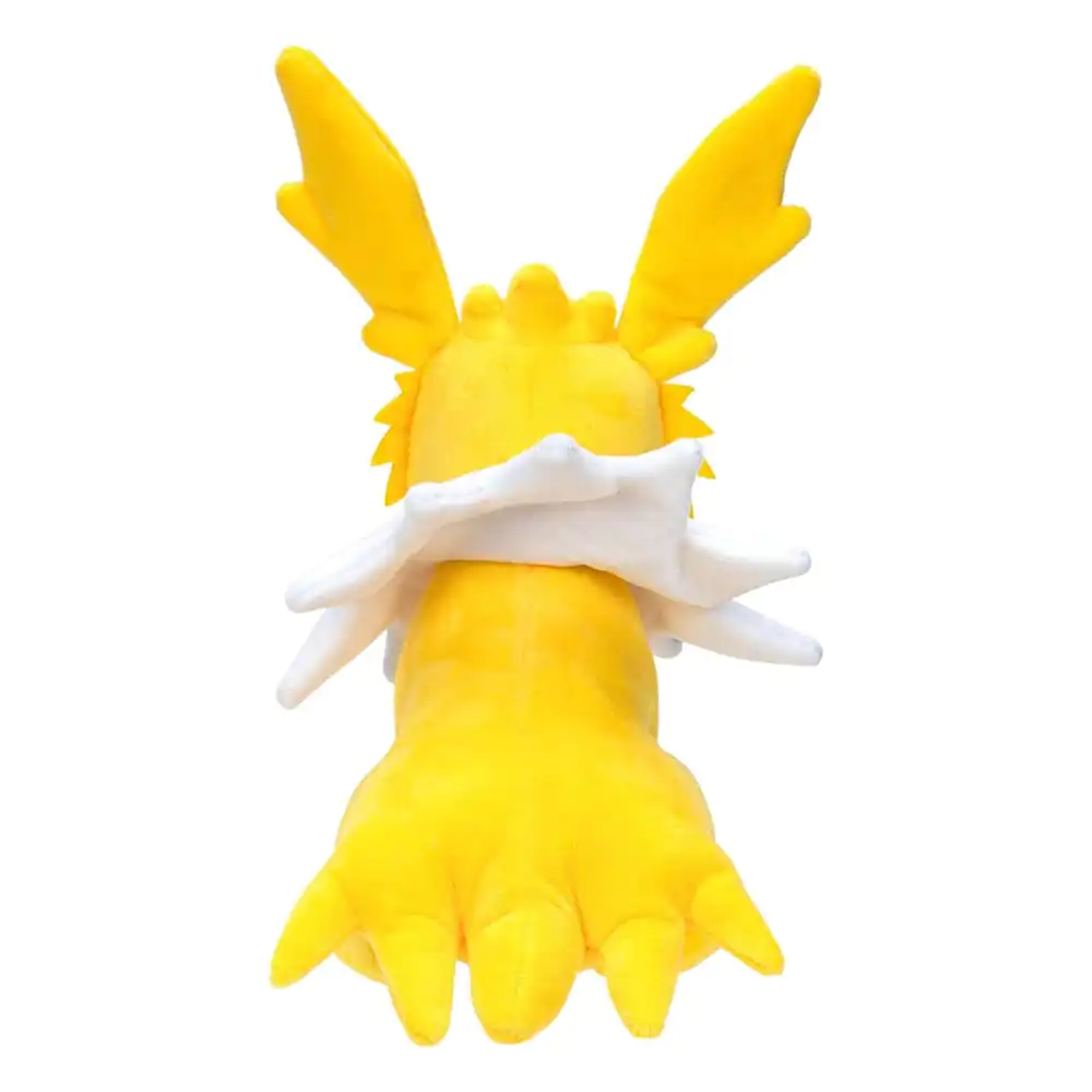 Pokémon Plüschfigur Blitza 20 cm termékfotó