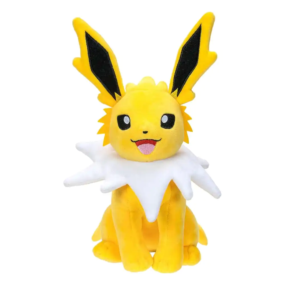 Pokémon Plüschfigur Blitza 20 cm termékfotó