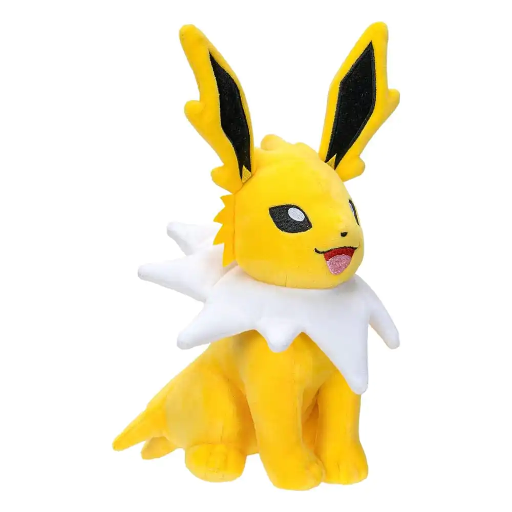 Pokémon Plüschfigur Blitza 20 cm termékfotó