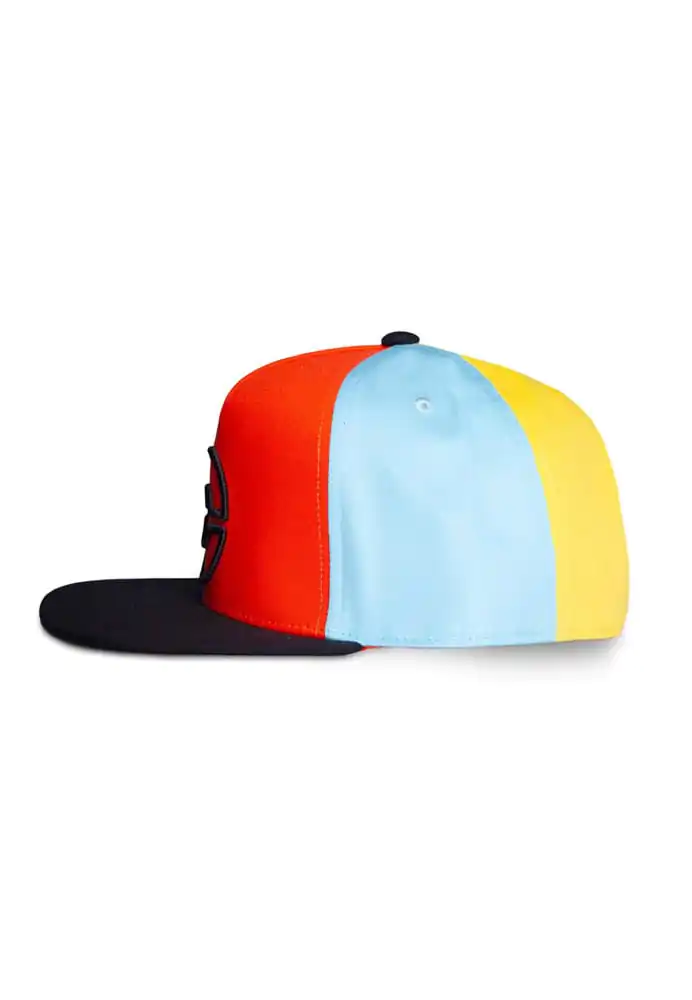 Pokemon Snapback Cap League termékfotó