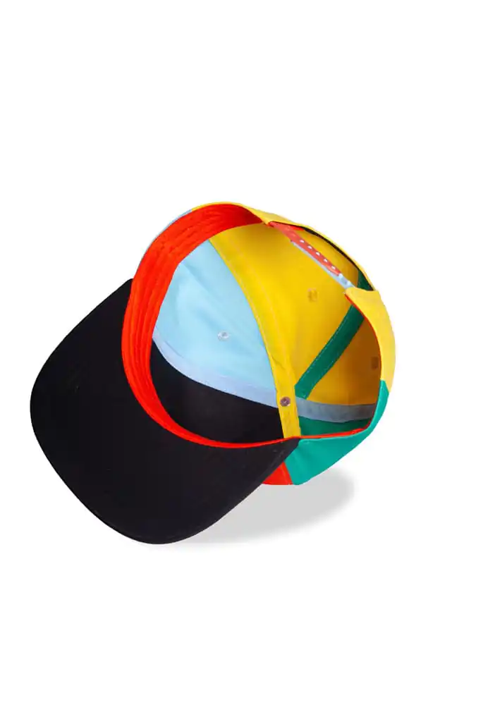 Pokemon Snapback Cap League termékfotó