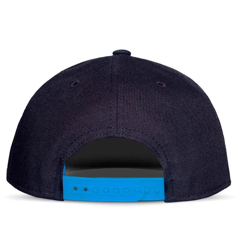 Pokémon verstellbare Cap Lucario Produktfoto