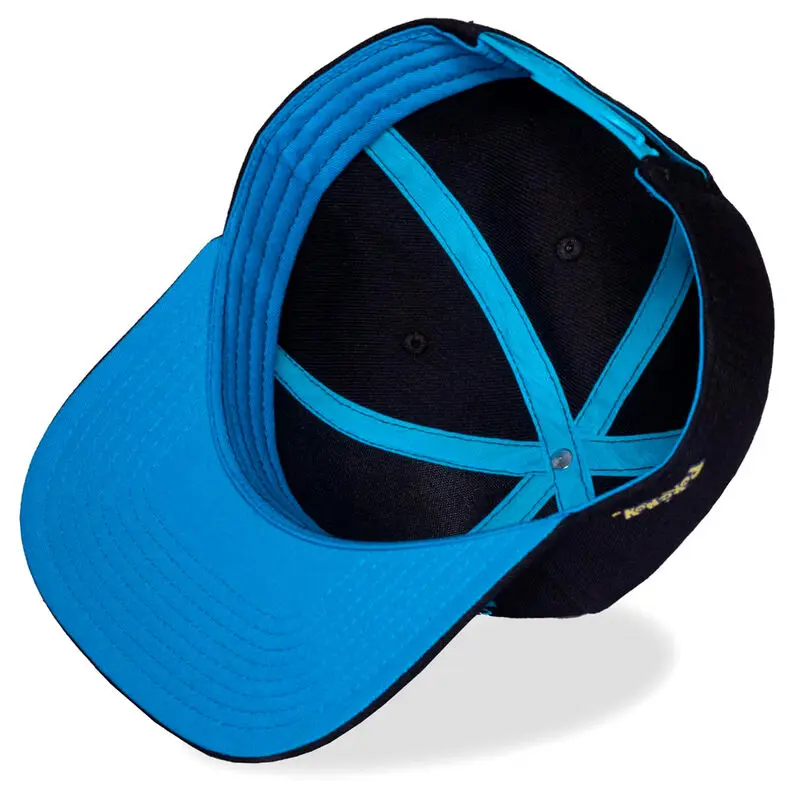 Pokémon verstellbare Cap Lucario Produktfoto