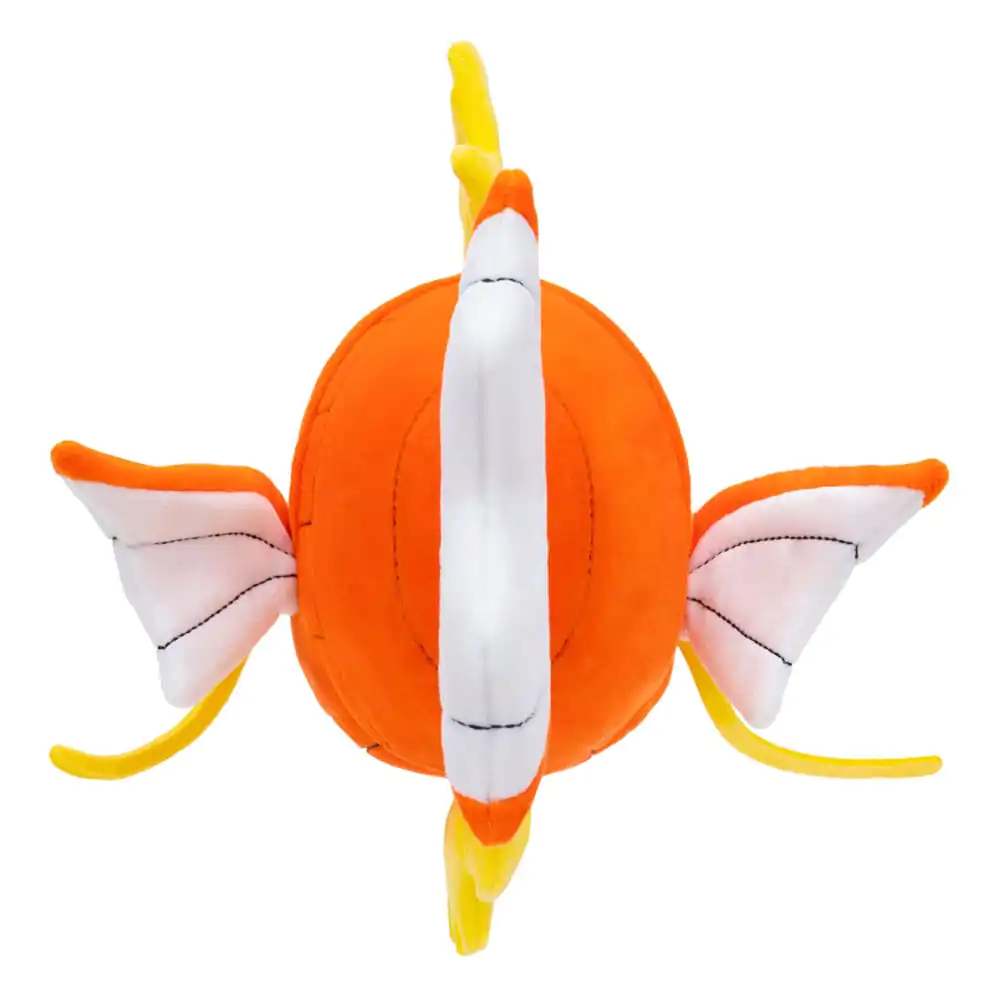 Pokémon Plüschfigur Magikarp 20 cm Produktfoto