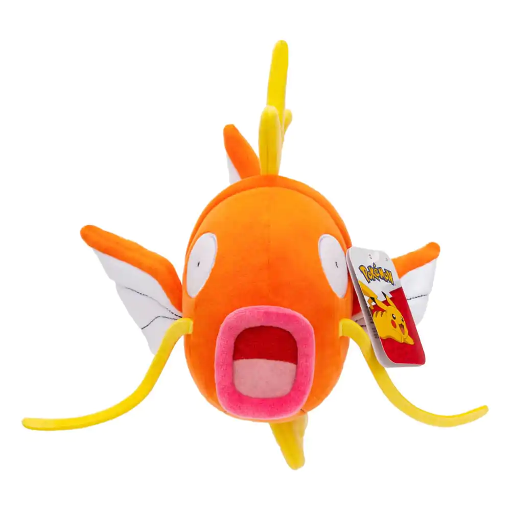 Pokémon Plüschfigur Magikarp 20 cm Produktfoto