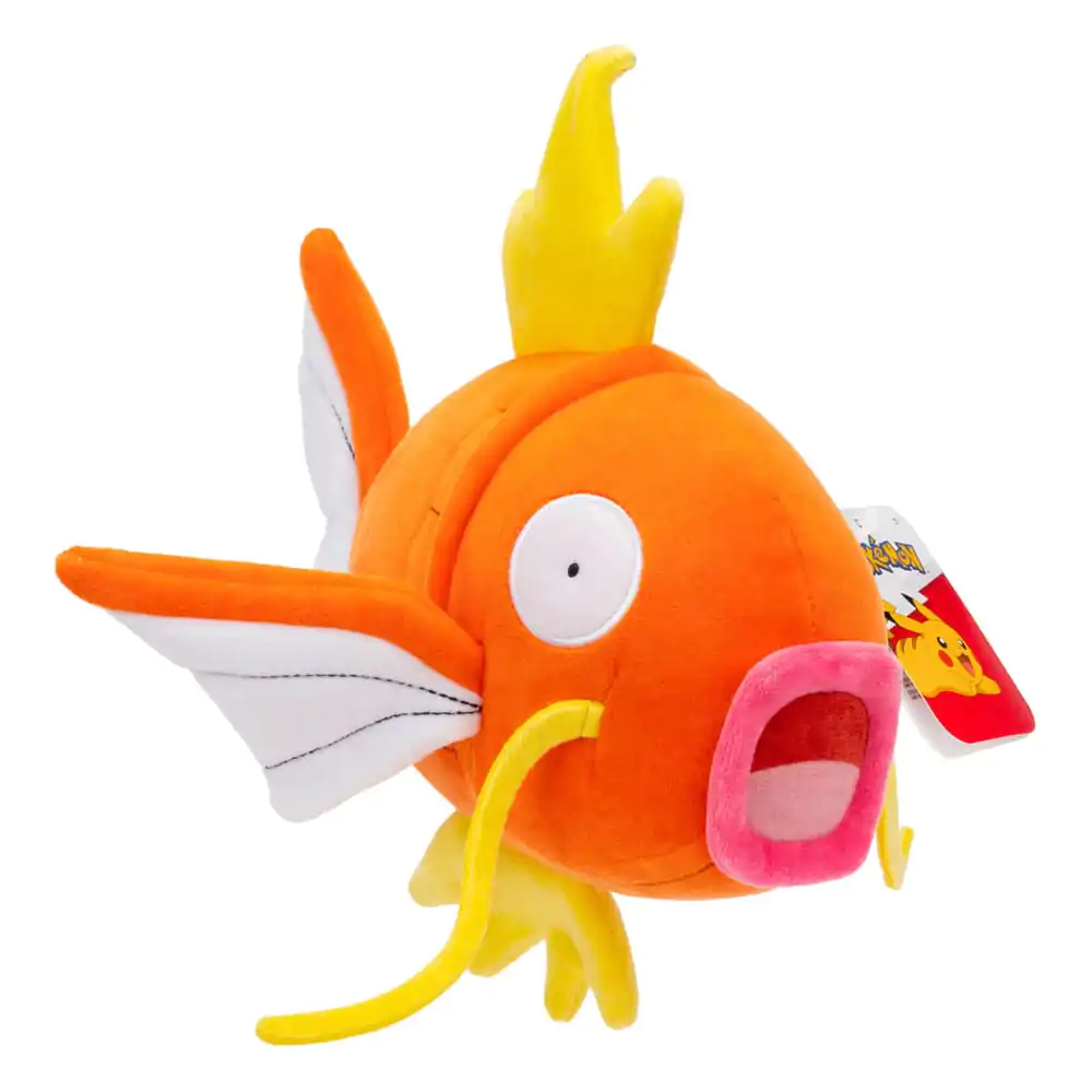Pokémon Plüschfigur Magikarp 20 cm Produktfoto