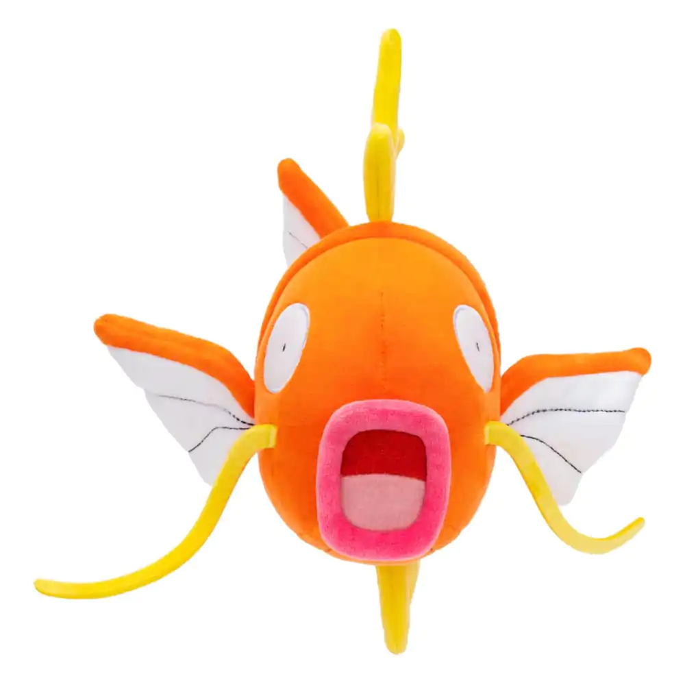 Pokémon Plüschfigur Magikarp 20 cm Produktfoto