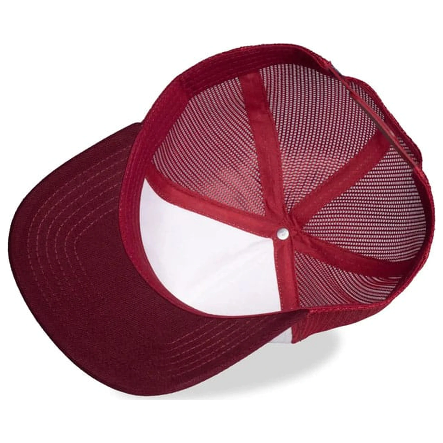 Pokémon Trucker Cap Mew Produktfoto