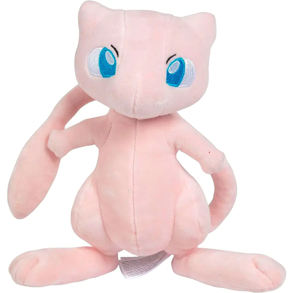 Pokemon Mew Plüschfigur 20cm termékfotó