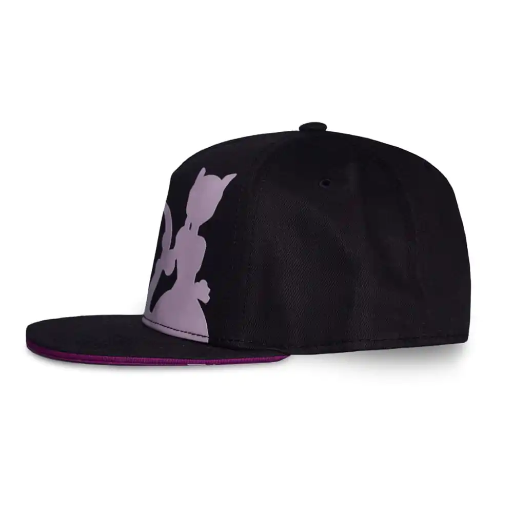 Pokémon Snapback Mewtwo Produktfoto