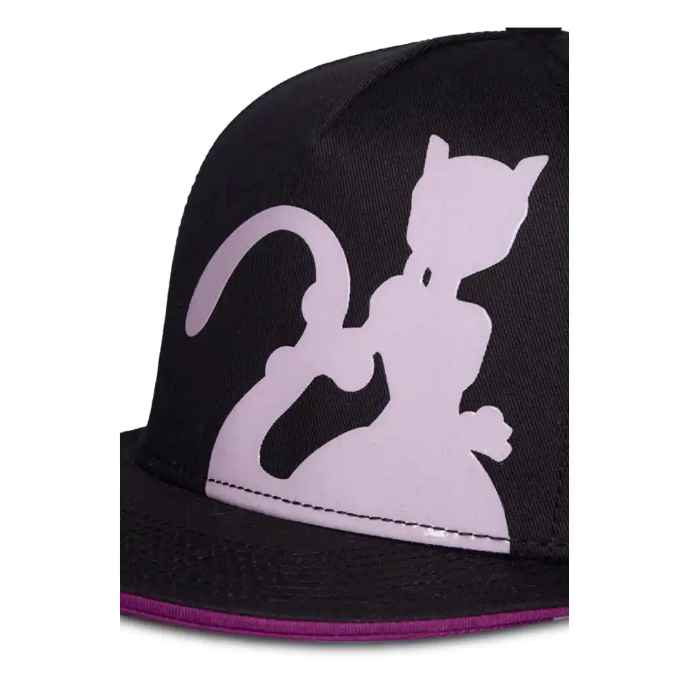 Pokémon Snapback Mewtwo Produktfoto