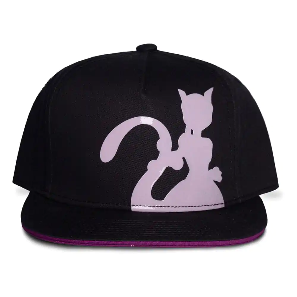 Pokémon Snapback Mewtwo Produktfoto