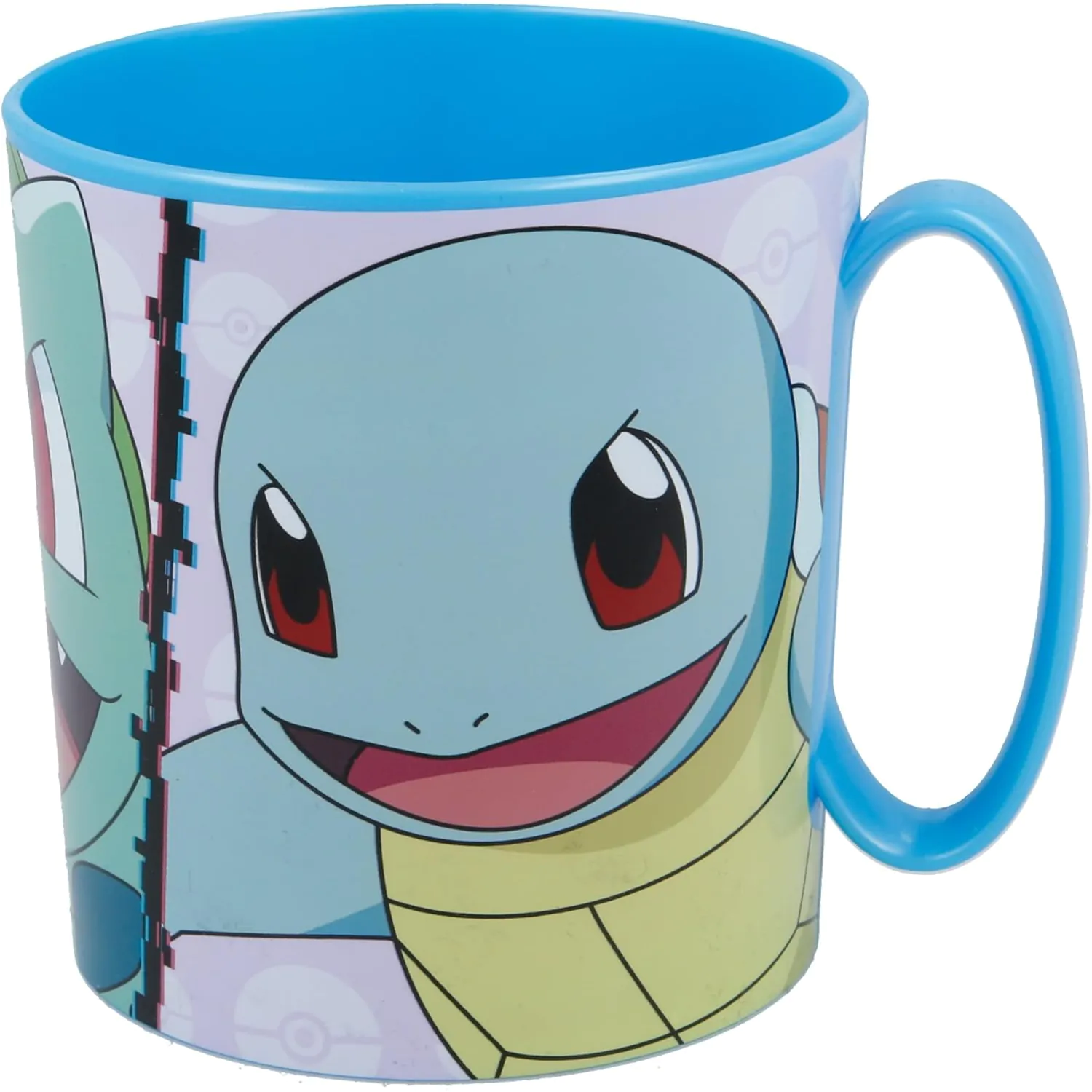 Pokémon Mikro-Becher 350 ml Produktfoto