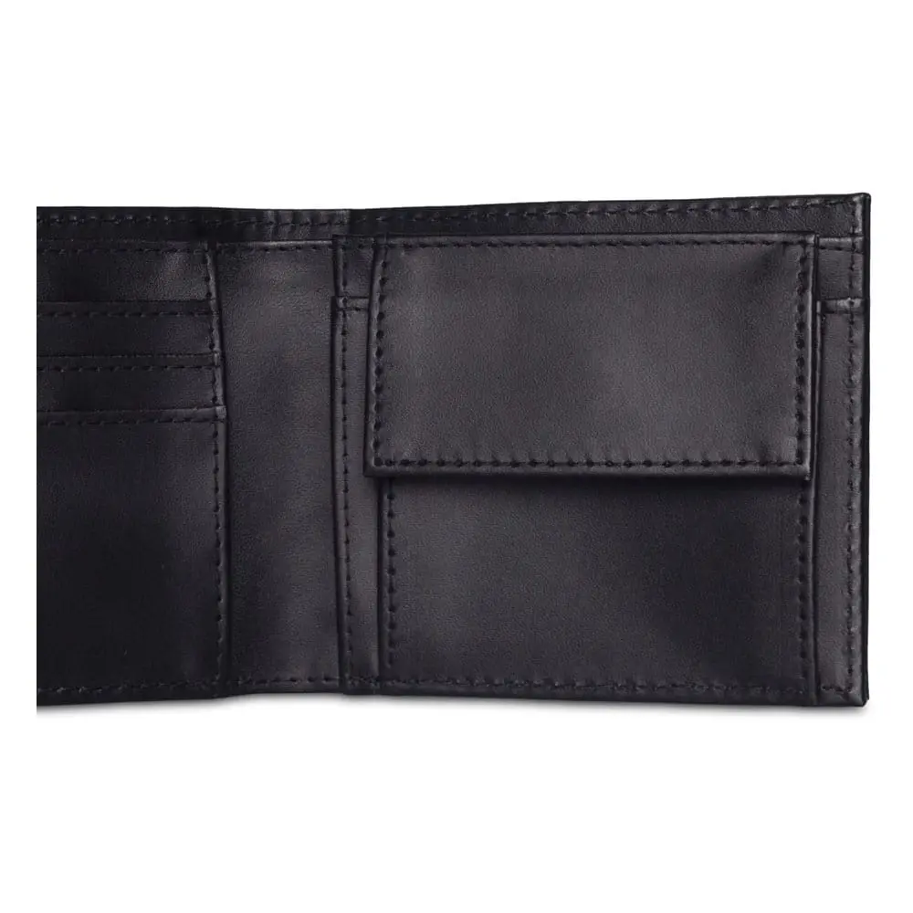 Pokemon Bifold Geldbeutel Mimikyu Produktfoto