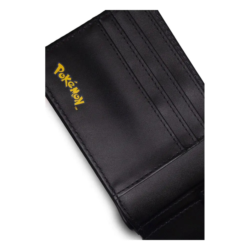 Pokemon Bifold Geldbeutel Mimikyu Produktfoto