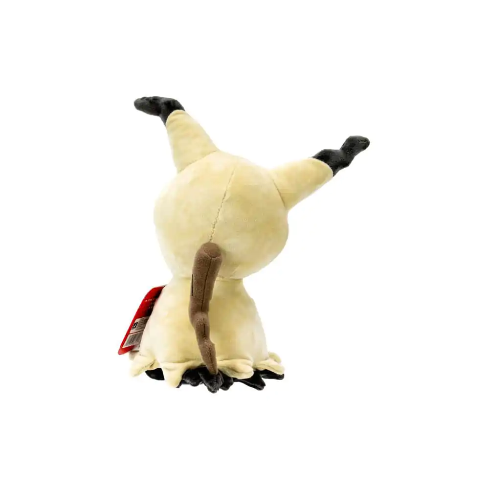 Pokémon Plüsch Figur Mimikyu 20 cm Produktfoto