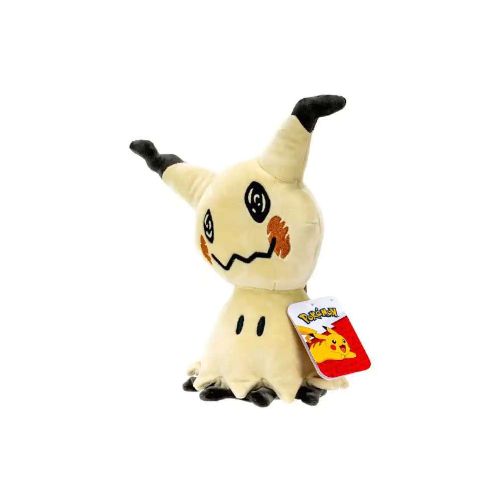 Pokémon Plüsch Figur Mimikyu 20 cm Produktfoto