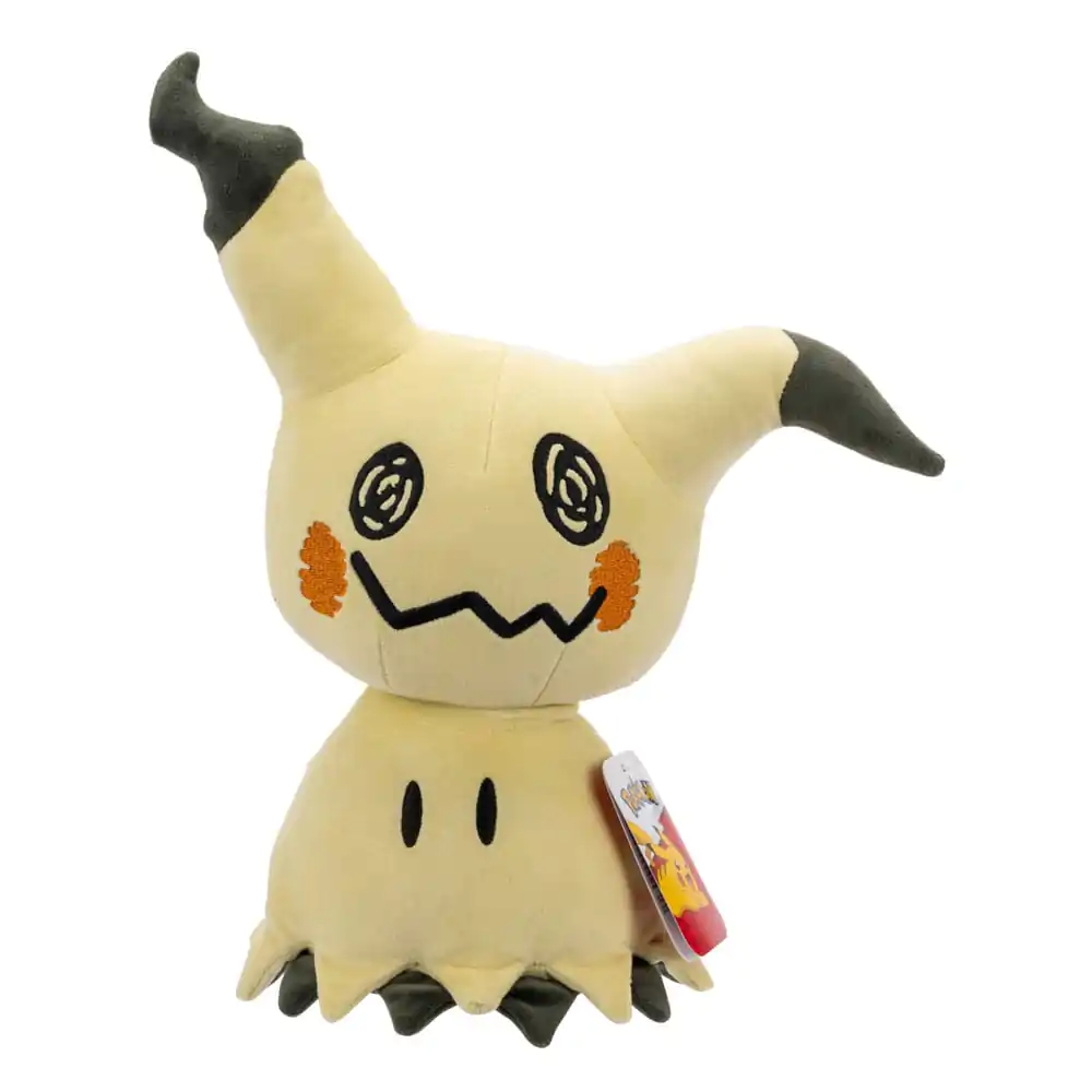 Pokémon Plüschfigur Mimikyu 30 cm termékfotó