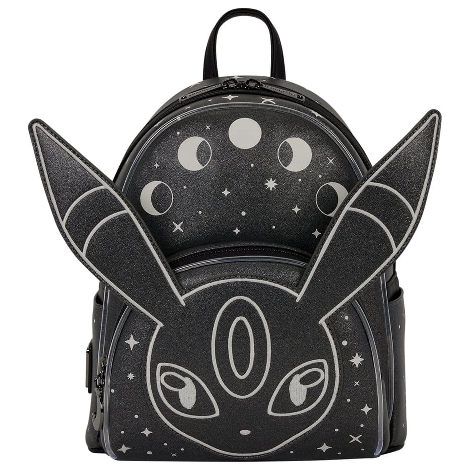 Pokemon Mini-Rucksack Umbreon Produktfoto