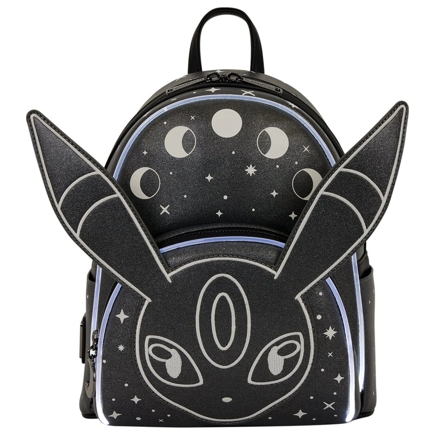 Pokemon Mini-Rucksack Umbreon Produktfoto
