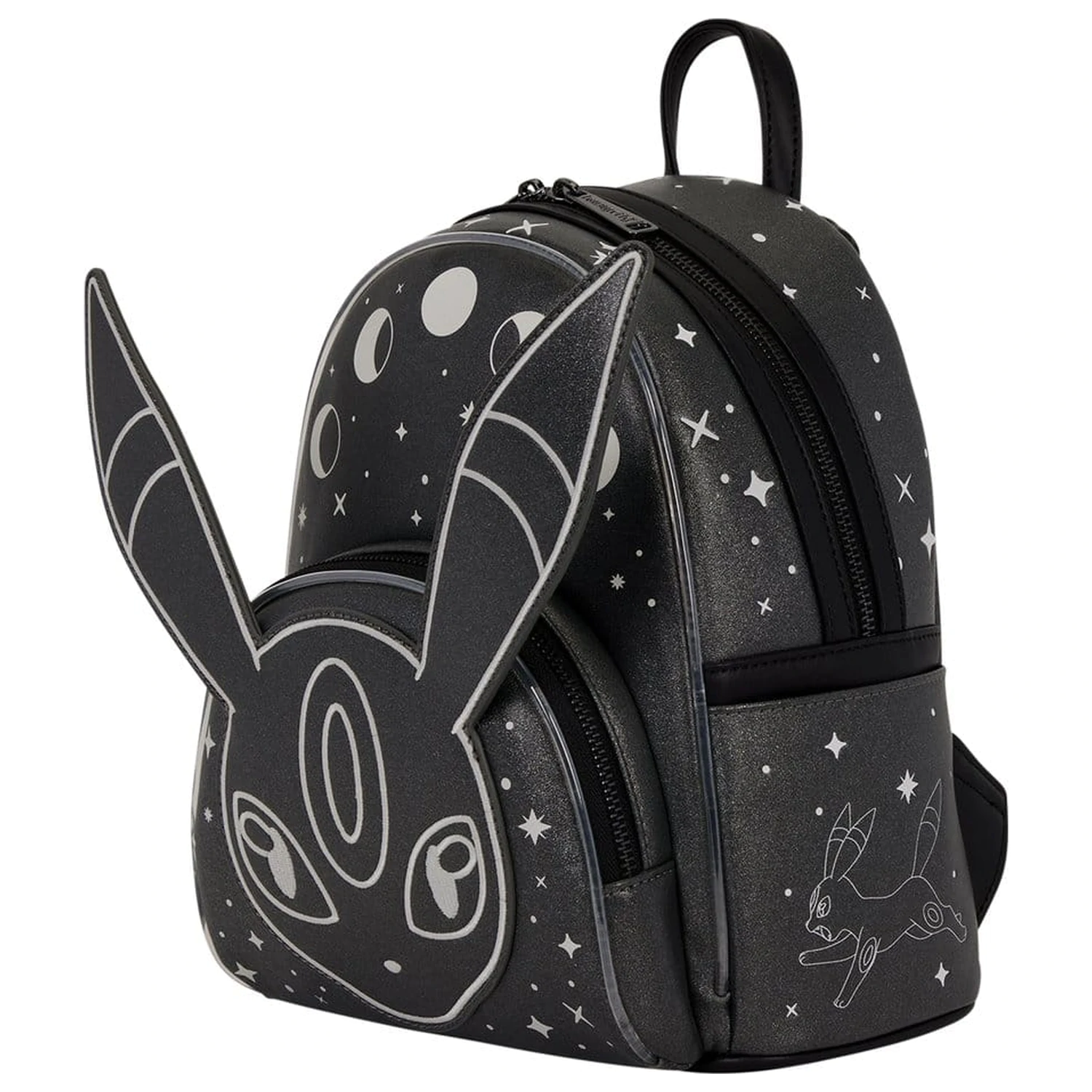 Pokemon Mini-Rucksack Umbreon Produktfoto