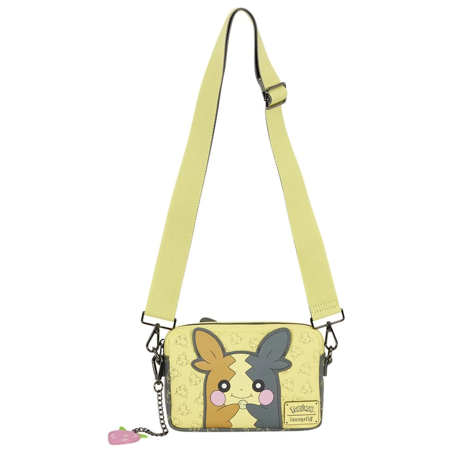 Pokémon Umhängetasche Morpeko Produktfoto