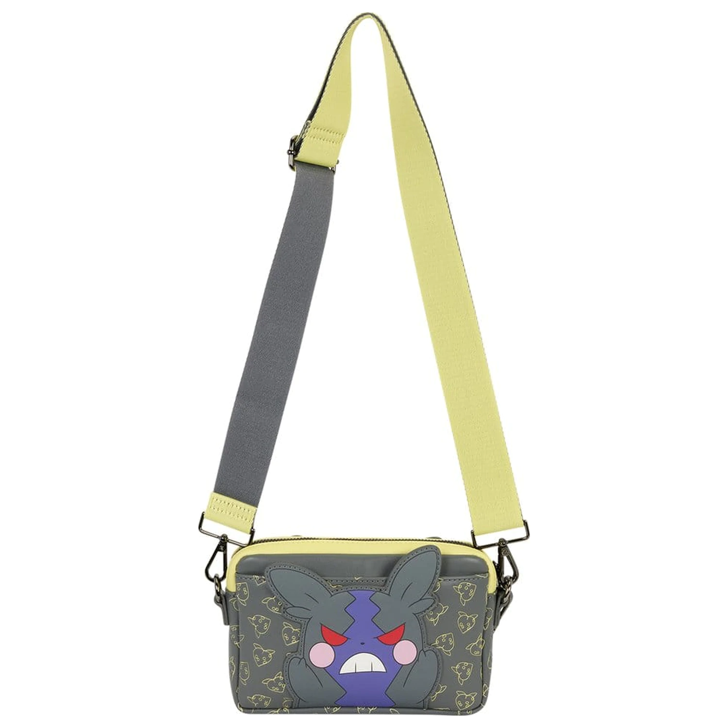 Pokémon Umhängetasche Morpeko Produktfoto