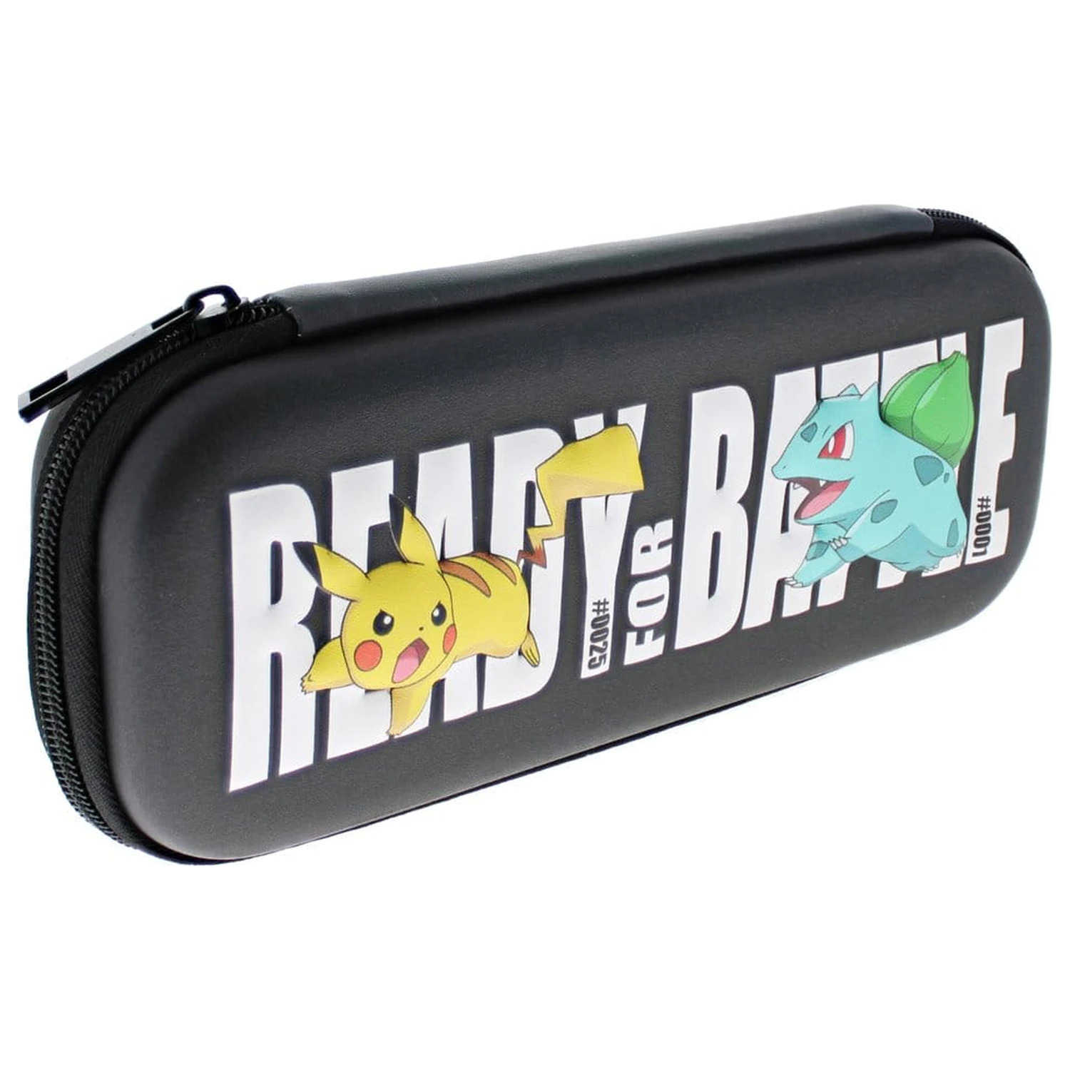 Pokémon Novelty Federmäppchen Ready for Battle Produktfoto